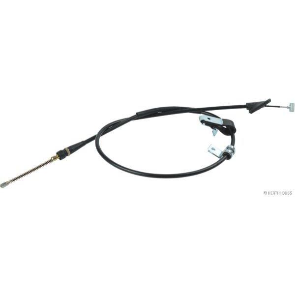 Herth+Buss Jakoparts Cavo Freno A Mano Cavo Freno Di Stazionamento Per Suzuki Wagon R+ Hatchback (Mm) J3938025-image