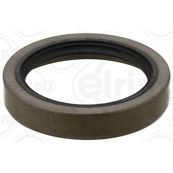 Elring Anello Di Tenuta Per Mozzo Ruota 293.400 Anteriore Adatto Per MERCEDES-BENZ Classe C Berlina (W204) 12 Mm Nbr (Gomma Nitrilica Butadiene) 48 Mm 64 Mm-image