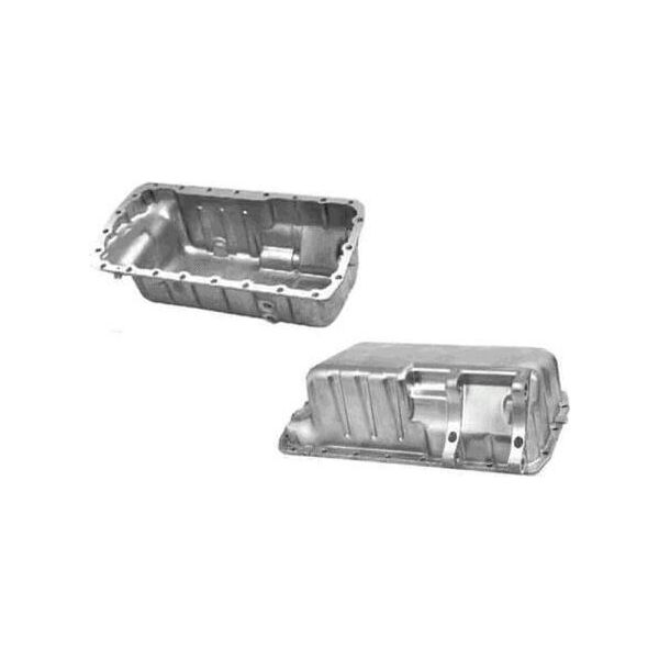 Van Wezel 0903071 Coppa Dell'olio Coppa Dell'olio Motore Per Peugeot Partner Combispace (5F) Partner Furgone (5) Expert Furgone (222) 806 Mpv Expert (224)-image