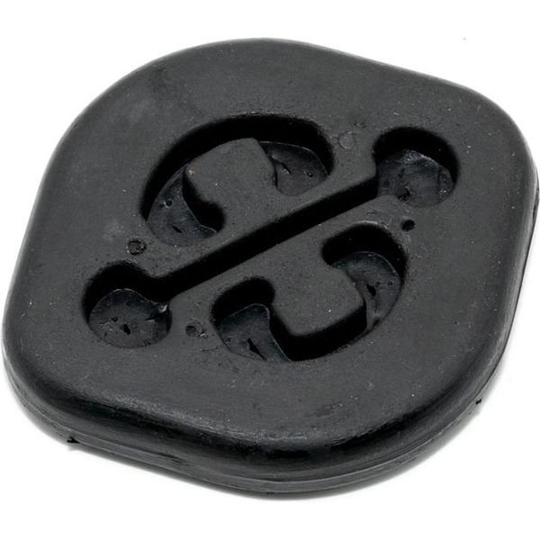 Staffa, Silenziatore, Tampone In Gomma Hjs 83 13 2496-image