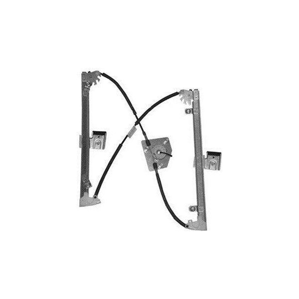 Magneti Marelli 350103834000 Alzacristalli Elettrico Anteriore Destro Per Hyundai I30 (Fd) I30 Cw (Fd)-image