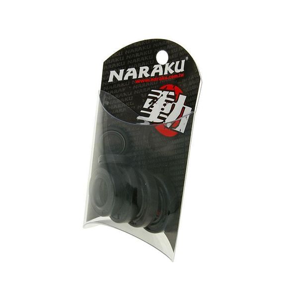 Set Paraolio Motore Naraku Per Derbi D50B0-image