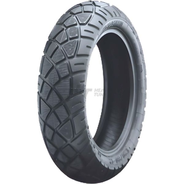 Pneumatici Invernali Heidenau K58 Mod Snowtex 140/70-12 65P Tl M+S Posteriore Rinforzato-image