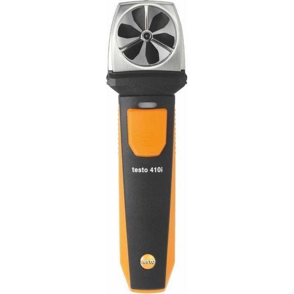 Testo Anemometro A Palette 0,4...30 M/S -20...+60 °C (Testo 410I)-image