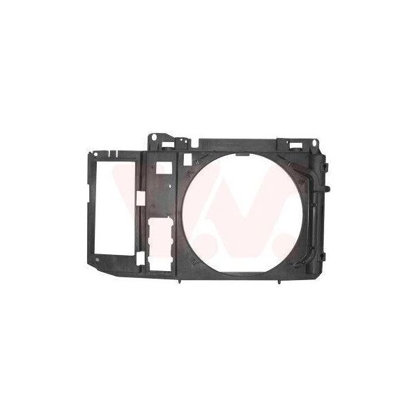 Van Wezel 0904762 - Portablocco Oe 1308CJ, Anteriore Per Berlingo, Partner (5, G)-image