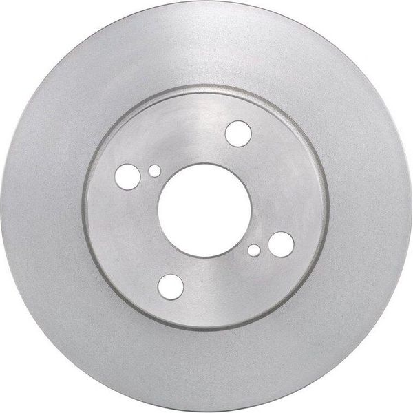 Bosch 0 986 479 085 - Oe 4351202100 Disco Freno Per Corolla (E12)-image