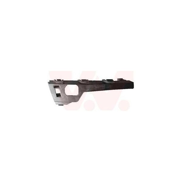 Van Wezel 1863566 - Oe 1317799 Staffa Paraurti, Anteriore Destra Per Focus Ii-image