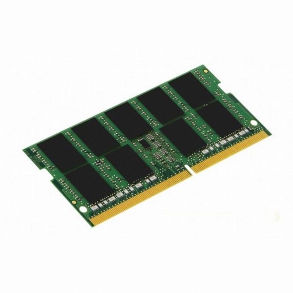 Kingston Technology Valueram KCP426SS8/8 Memoria 8 Gb 1 X 8 Gb DDR4 2666 Mhz-image