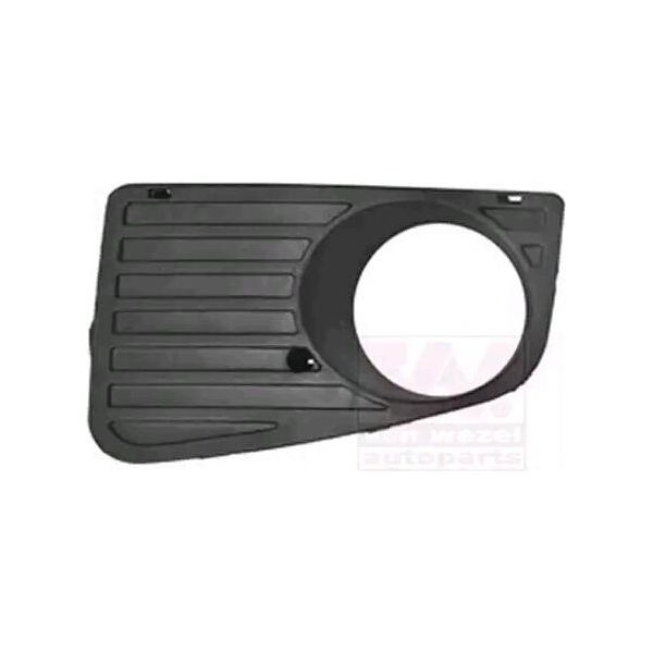 Van Wezel 5862593 - Oe 2E0807675 Griglia Di Ventilazione, Sinistra Per Crafter (2F), Crafter (2E)-image
