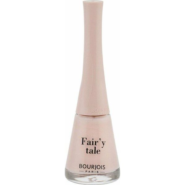 Bourjois 1 Seconde Nail Ename 14 Fair Y Tale-image