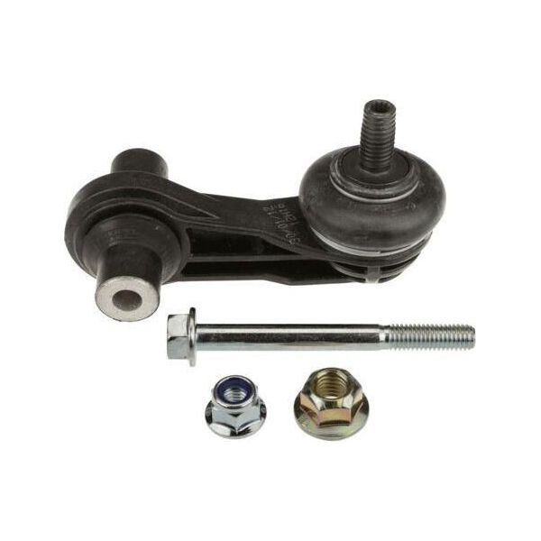 Trw JTS123 Barra Stabilizzatrice Oe 5Q0505465C Compatibile Con A1 8X, A3 8V, A3 8Y, Q2, Q3, Tt, Ateca, Leon, Tarraco, Karoq, Kodiaq, Octavia, Superb, Arteon, Golf Alltrack, Golf Sportsvan, Golf Vii, Golf Viii, Passat Alltrack, Passat 3BG, T-ROC, Tiguan, Touran-image