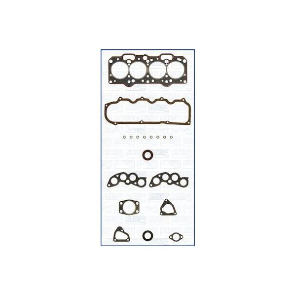 Ajusa 52043800 Kit Guarnizioni Testata Cilindri Per Fiat Fiorino Furgone (146) Palio Weekend (178DX) Ritmo I (138A) Fiorino Pick Up (146) Fiorino (147) Palio-image