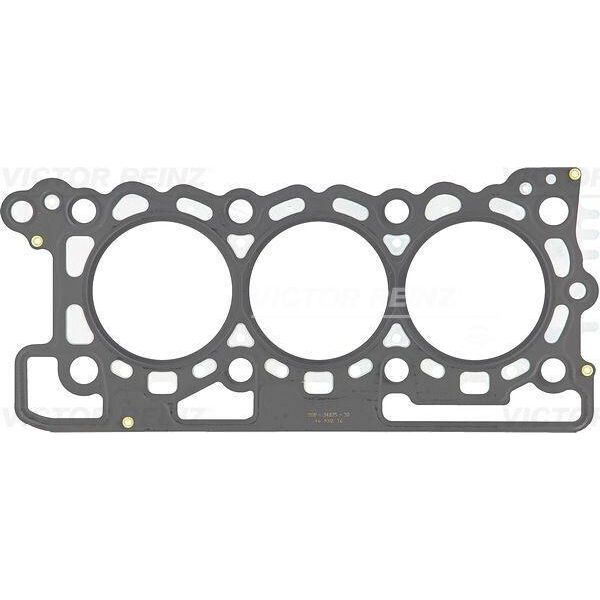 Victor Reinz | Guarnizione, Testa Del Cilindro (61-34875-30) Per Jaguar,Land Rover,Peugeot,CitroëN E Altri-image