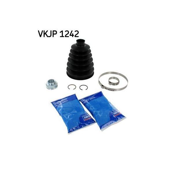 Skf Set Di Soffietti Albero Motore Vkjp 1242 Per Honda CR-V Iii (Re) CR-V Ii (Rd_)-image