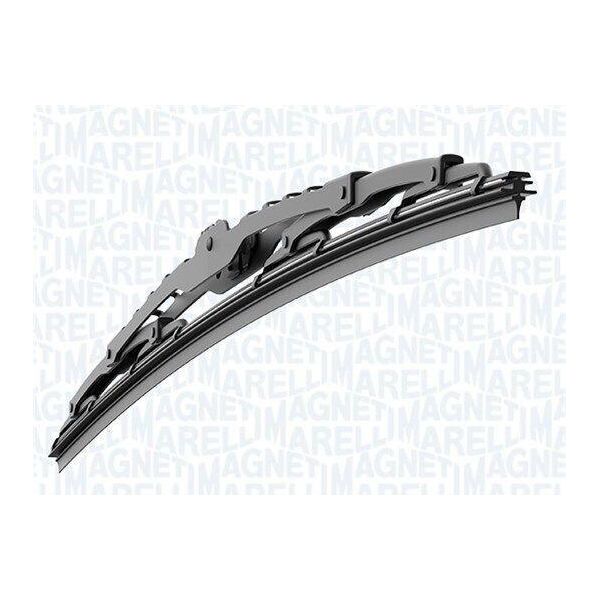Magneti Marelli 466016355019 - Sonda Lambda Oe 855351 Per Agila A, Astra G, Corsa C (X01)-image