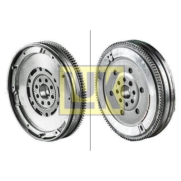 Luk 415 0105 10 - Volano Oe 1 223 644 A Doppia Massa Per Serie 3 (E46), Serie 3 (E36), Z3 (E36)-image