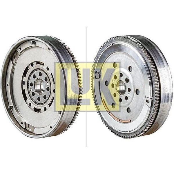 Volano A Doppia Massa Luk 415 0121 10 Per Bmw 3 Berlina (E46) 5 Berlina (E39)-image