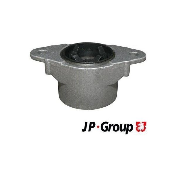 Jp Group 1552300100 - Supporto Montante Oe 2S6118A116AD, Posteriore Per Fiesta V, Fusion-image