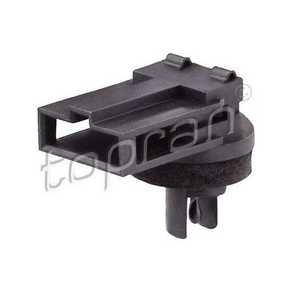 Topran 111 032 Sensore Temperatura Interna Oe 1H0907543A Compatibile Con Passat 3B, Passat 35I, New Beetle, Lupo, Golf Iv, Bora, Superb, Octavia, Toledo, Leon, Ibiza, Cordoba, Tt, A4 8D, A3 8L, Polo 6N-image