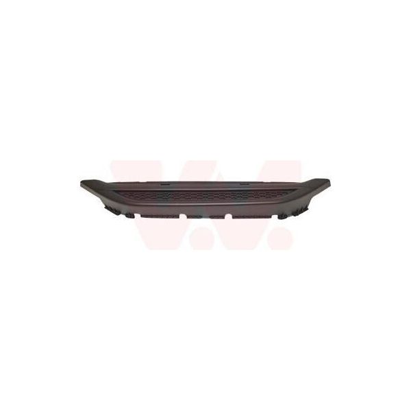 Van Wezel 4034518 - Oe 9803259380 Griglia Radiatore Per 208 I (Ca, Cc)-image