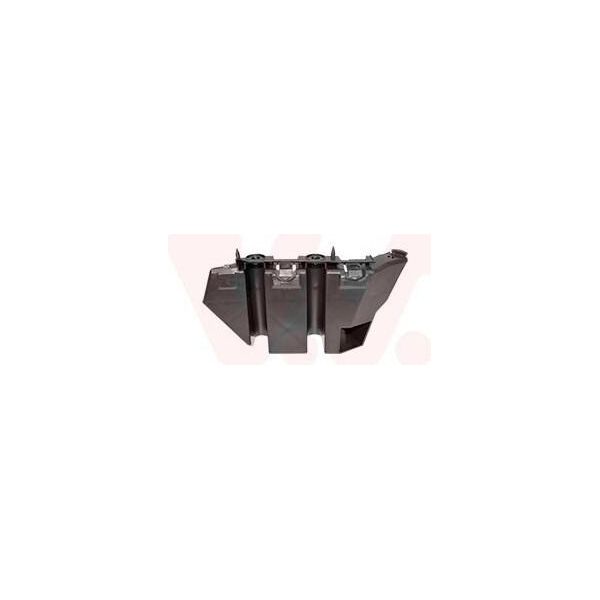 Van Wezel 4946567 Staffa Paraurti Anteriore Sinistra Per Seat Leon St (5F8) Leon Hatchback (5F1) Leon Sc (5F5) Leon St Monovolume/Stazione Wagon (5F8)-image