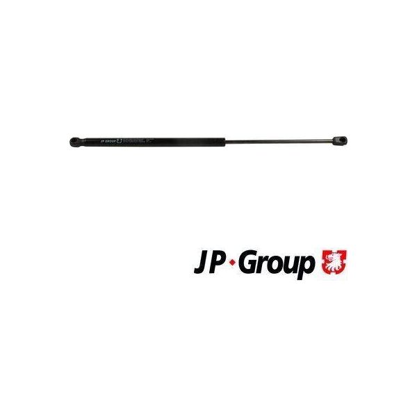 Jp Group 1581204900 - Oe 1592821 Ammortizzatore Portellone Posteriore Per Mondeo Iv-image