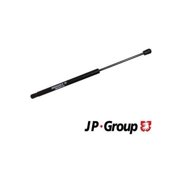 Jp Group 1581201100 - Oe 97KGB406A10AA Ammortizzatore Portellone Posteriore Per Ka (Rb)-image