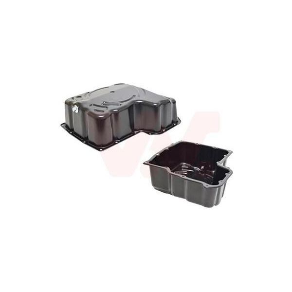 Van Wezel 1985070 - Coppa Dell'olio Oe 1676580 Per Transit, Transit V363-image