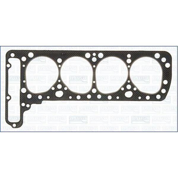 Ajusa 10061500 Guarnizione Testa Cilindro Fibermax Adatta A MERCEDES-BENZ Notchback (W123) Classe G Suv (W460) W123 Coupé (C123) /8 (W115) Berlina-image