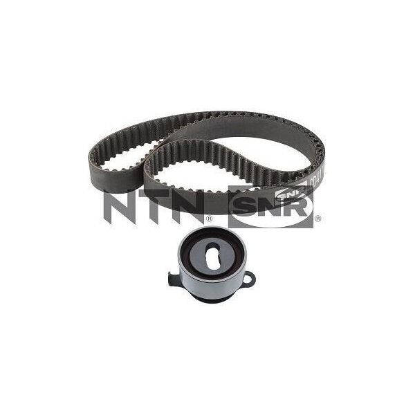 Snr KD474.00 - Set Di Cinghie Dentate Oe 14400 PM3 004 Per Civic V, Civic Vi-image