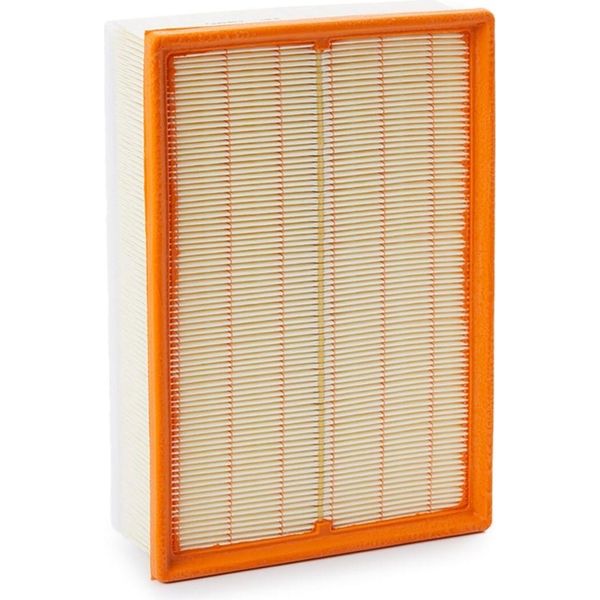 Filtro Aria Purflux A1826 Per Opel Movano B Furgone (X62) Cartuccia Filtrante-image
