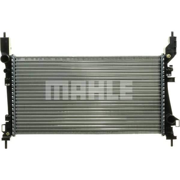 Mahle Cr 1122 000P - Radiatore Oe 1330Y4, Raffreddamento Motore Per Nemo, Doblo, Fiorino, Qubo, Bipper (Aa), Bipper Tepee-image