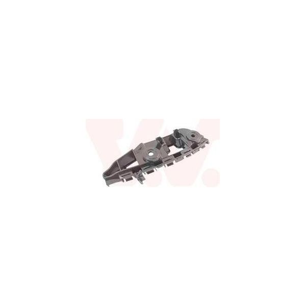 Van Wezel 5773567 - Staffa Paraurti Oe 5C6807183A, Anteriore Sinistra Per Jetta Iv-image