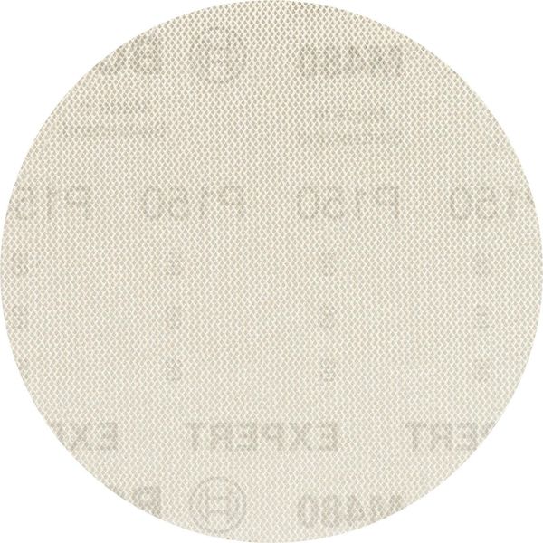 Bosch 5X Expert M480 Rete Di Levigatura Per Levigatrici Rotorbitali 150 Mm G 150 - 2608900692-image