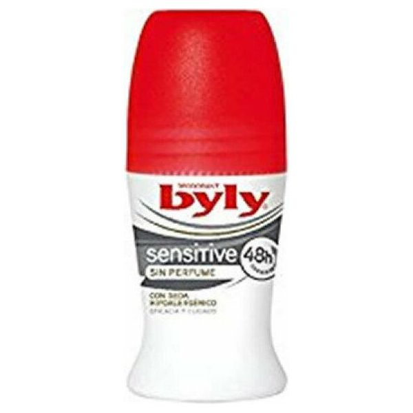 Byly Deodorante Roll-On Max Sensitive 100Ml-image