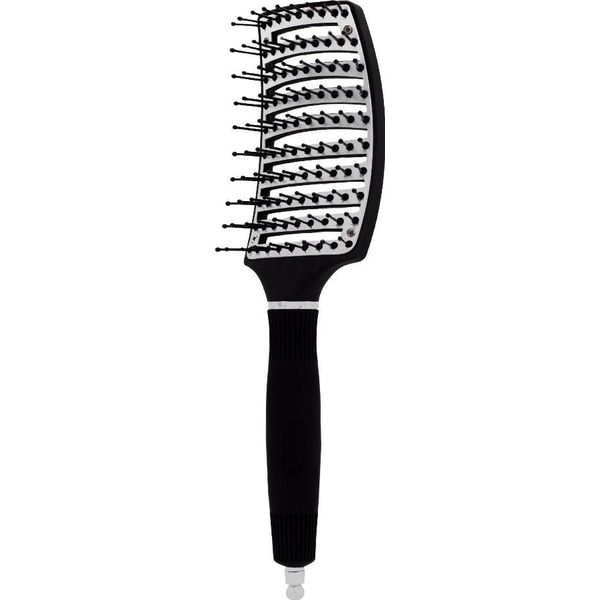 Lussoni Vent Hair Brush - Spazzola Ventilata-image