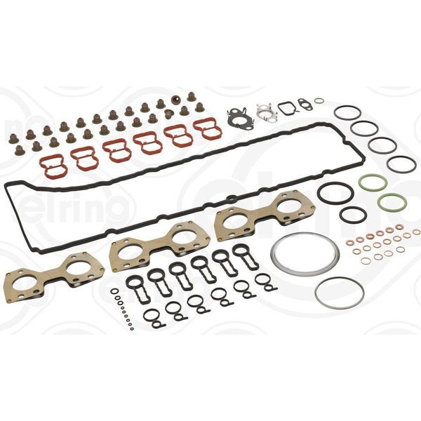 Elring 527.250 Kit Guarnizioni Testata Cilindri Per Bmw 5 Touring (F11) 5 Berlina (F10) X5 (E70) X5 (F15, F85) 7 (F01, F02, F03, F04) X6 (E71, E72)-image