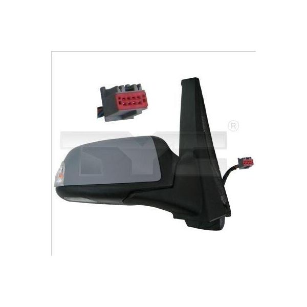 Tyc 310-0256 - Oe 1320038 Specchio Esterno, Sinistro Per C-Max-image