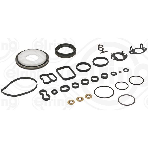 Elring 810.350 Kit Guarnizioni Basamento Per Opel Insignia Caravan Astra J Sports Tourer (P10) Astra J Zafira Tourer C (P12) Astra K Sports Tourer-image