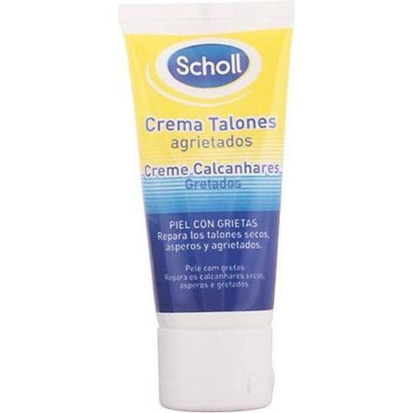 Scholl Creme Rissige Fersen 60 Ml-image