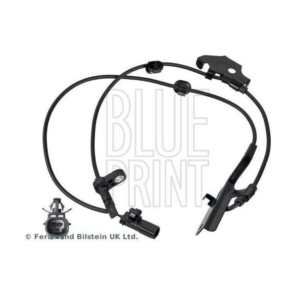 Sensore Di Velocità Della Ruota Anteriore Destra Per Toyota Prius (ZVW3) ADBP710071-image