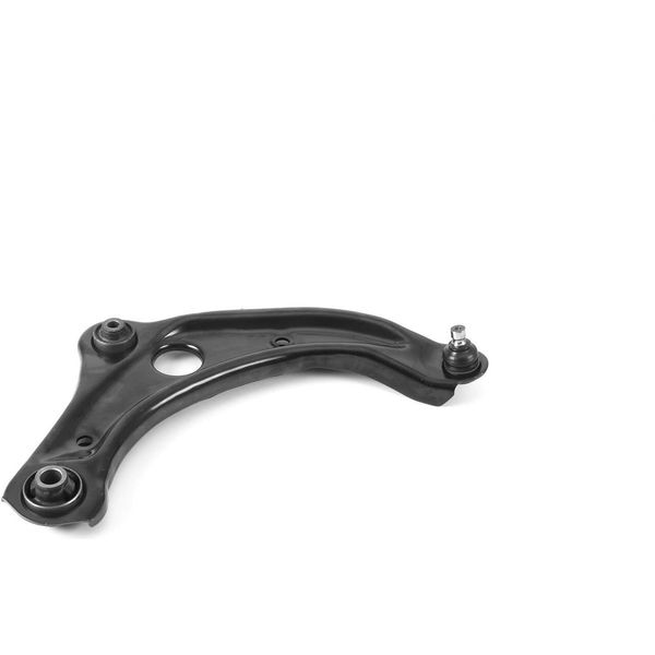 Skf Braccio Di Comando Con Grasso Sintetico Anteriore Destro Per Nissan Micra V-image