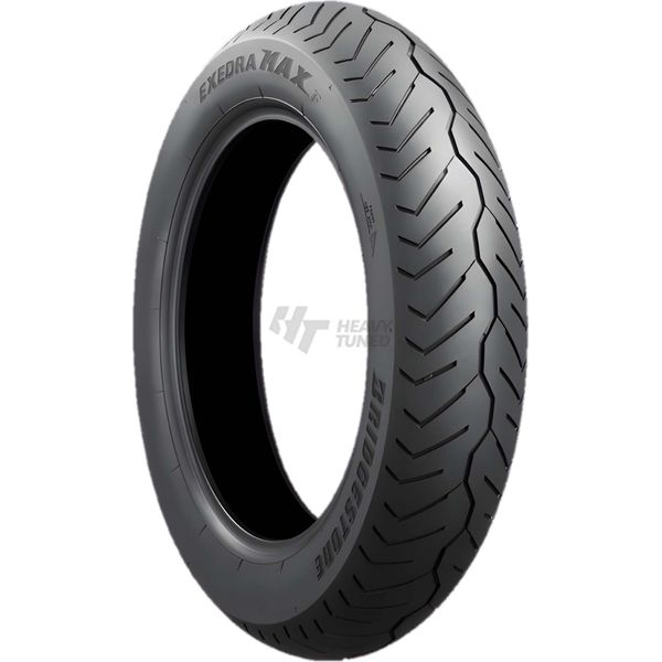 Pneumatici Anteriori Bridgestone Exedra Max 130/90-16 67H Tt-image