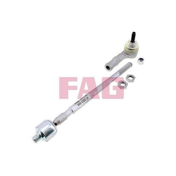 Fag 840 1405 10 Tirante Anteriore Destro Per Renault Clio Ii (BB0/1/2, CB0/1/2) Clio Ii Kasten (SB0/1/2) Thalia I (Lb) Thalia Ii (LU1/2)-image