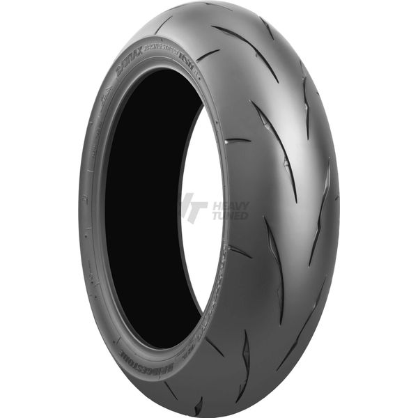 Pneumatici Bridgestone Battlax RS11 L 190/55 ZR17 75W Tl Posteriori-image