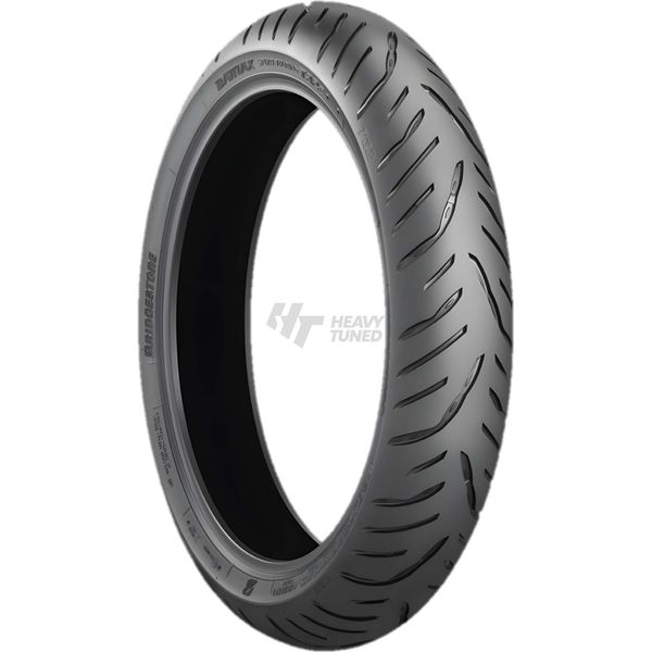 Pneumatici Anteriori Bridgestone Battlax T32 120/70 ZR19 60W Tl-image