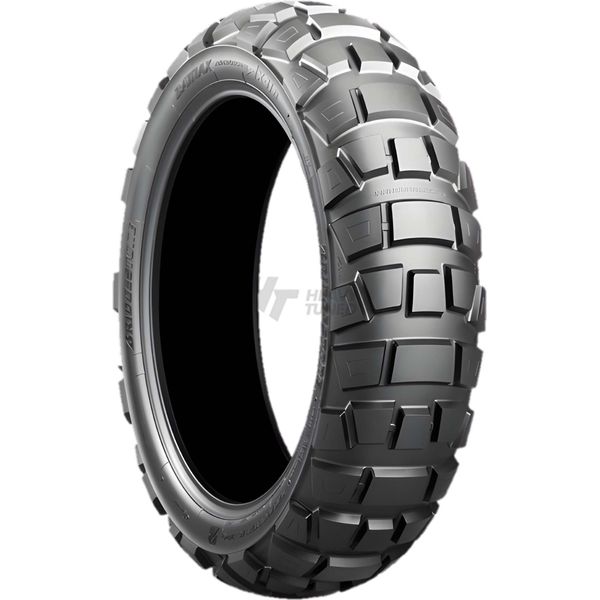 Pneumatici Bridgestone Battlax Adventurecross AX41 4.60-18 63P Tt Hinten-image