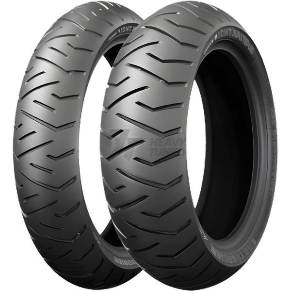 Pneumatici Anteriori Bridgestone Battlax TH01 120/70 R15 56H Tl-image