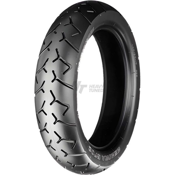 Pneumatici Bridgestone Exedra G702 160/80-16 80H Tl Hinten-image