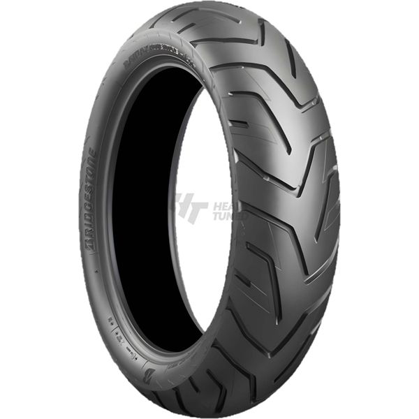 Pneumatici Bridgestone Battlax A41 170/60 ZR17 72W Tl Posteriori-image